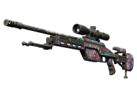 SSG 08 Fever Dream
